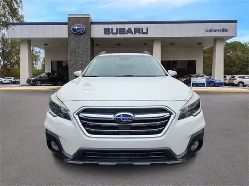 Used 2019 Subaru Outback 2.5i Premium image 9