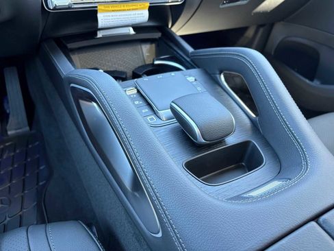 New 2026 Mercedes-Benz GLE 350 4MATIC image 16