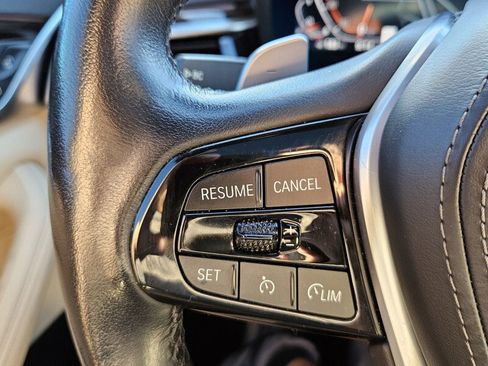 Used 2022 BMW 530i xDrive w/ Convenience Package image 23