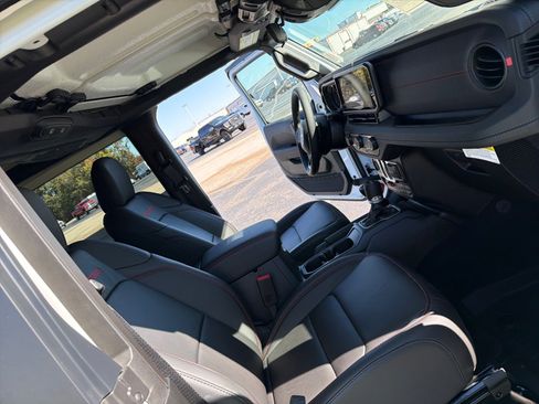 New 2026 Jeep Wrangler Rubicon image 16