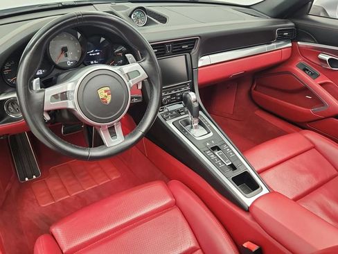 Used 2015 Porsche 911 Targa 4S AWD/4WD image 80