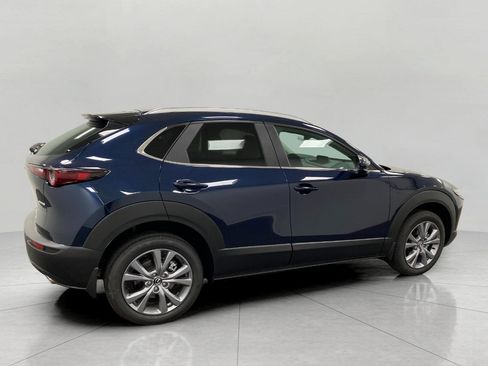 New 2025 MAZDA CX-30 AWD 2.5 S w/ Preferred Package image 2
