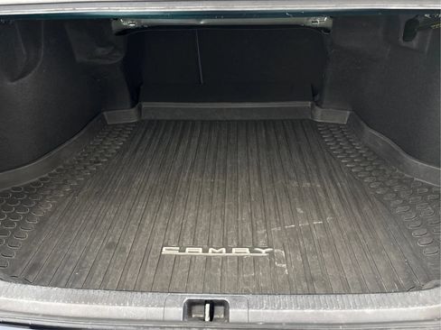Used 2021 Toyota Camry LE FWD image 16