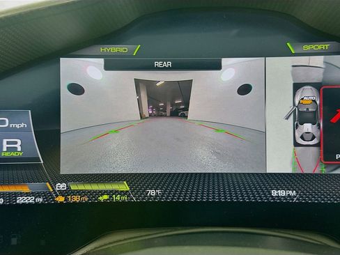 Used 2022 Ferrari SF90 Spider Base image 14