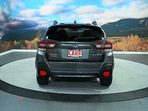 Used 2023 Subaru Crosstrek 2.0i Premium image 7