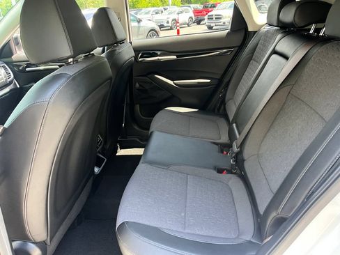 Used 2024 Kia Seltos S AWD/4WD image 21