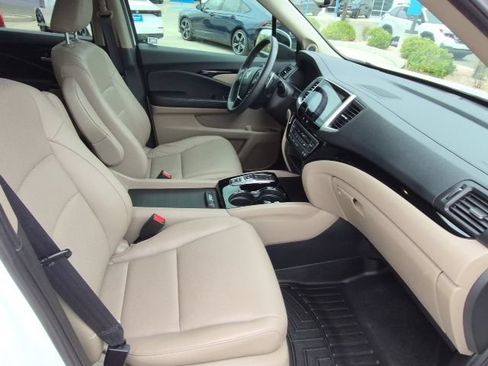 Used 2020 Honda Ridgeline RTL-E image 38
