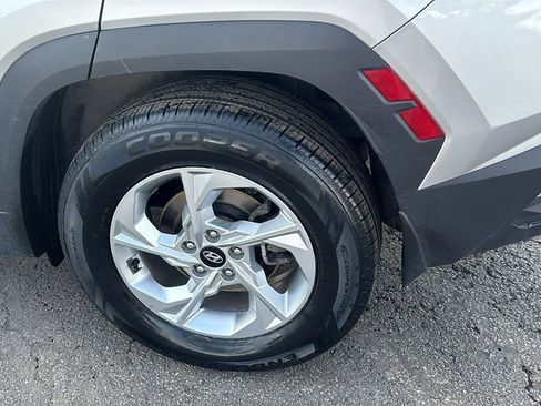 Used 2023 Hyundai Tucson SEL image 9