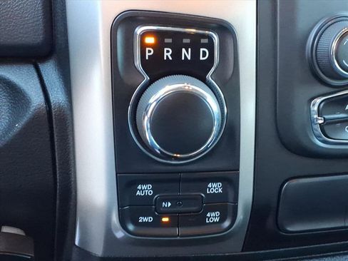 Used 2019 RAM 1500 Big Horn image 19