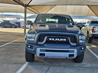 Used 2016 RAM 1500 Rebel w/ Luxury Group video 2