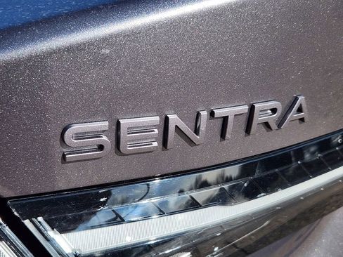 New 2026 Nissan Sentra S w/ Floor Mat Package FWD image 12