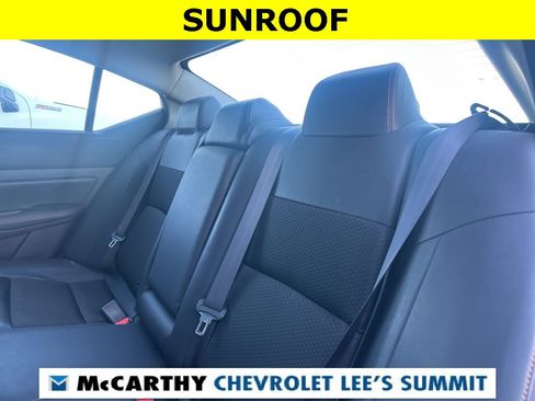 Used 2019 Nissan Altima 2.5 SR w/ SR Premium Package image 31