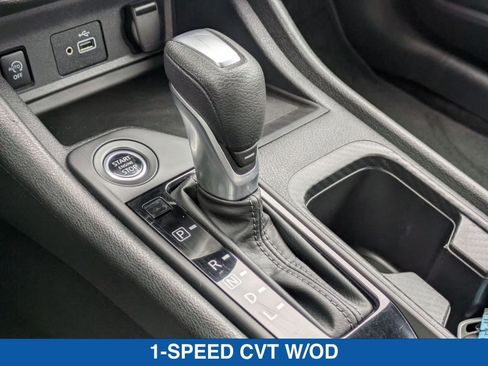 Used 2024 Nissan Sentra S image 25