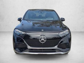Used 2023 Mercedes-Benz EQS 450+ SUV video 2