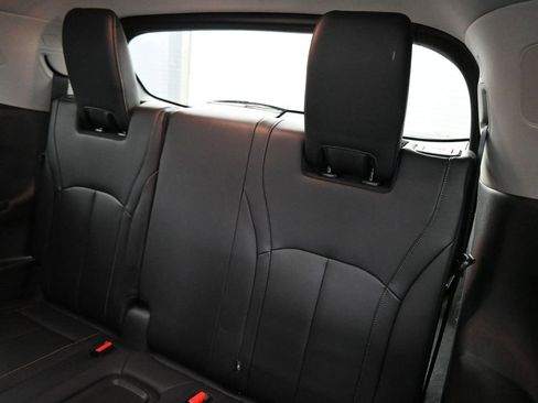 Used 2025 INFINITI QX60 Pure AWD/4WD image 20