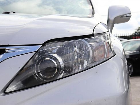 Used 2010 Lexus RX 350 2WD image 31