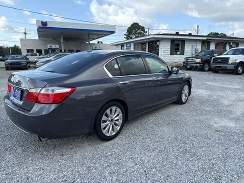 Used 2014 Honda Accord EX-L image 4