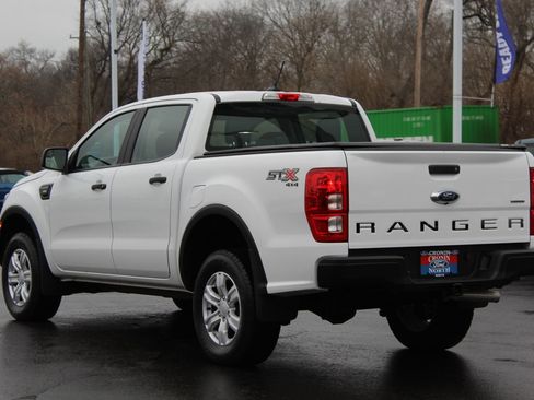 Used 2019 Ford Ranger XL w/ Equipment Group 101A Mid image 5