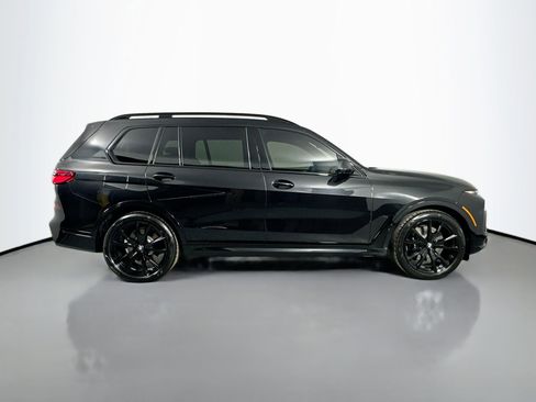 New 2026 BMW X7 xDrive40i image 4