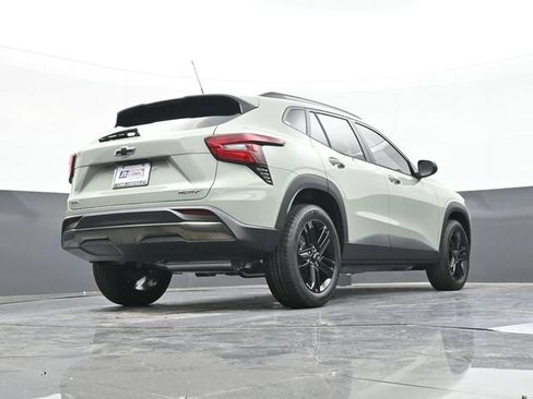 New 2026 Chevrolet Trax ACTIV w/ Driver Confidence Package FWD image 44