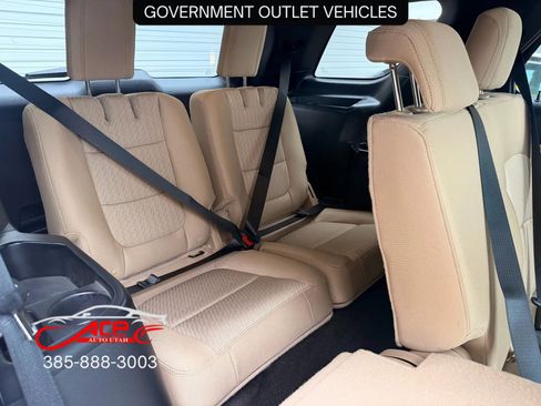 Used 2016 Ford Explorer 4WD image 10