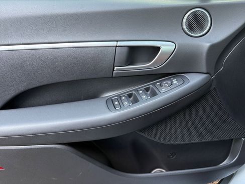 New 2025 Hyundai Sonata SE image 10