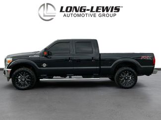 Used 2015 Ford F250 Lariat w/ Lariat Ultimate Package video 2