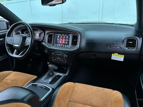 Used 2021 Dodge Charger Scat Pack w/ Dynamics Package image 28