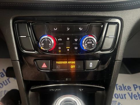 Used 2017 Buick Encore Preferred FWD image 27
