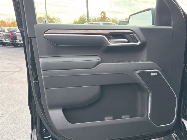 New 2026 Chevrolet Silverado 1500 RST AWD/4WD image 12
