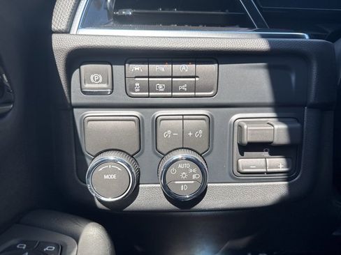 New 2026 Chevrolet Tahoe RST w/ Comfort Package image 16