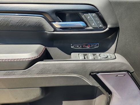Used 2023 GMC Sierra 1500 AT4X AWD/4WD image 24