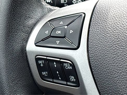 Used 2021 Ford Ranger XLT w/ Equipment Group 301A Mid RWD image 8