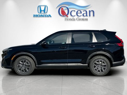 New 2026 Honda CR-V TrailSport image 2