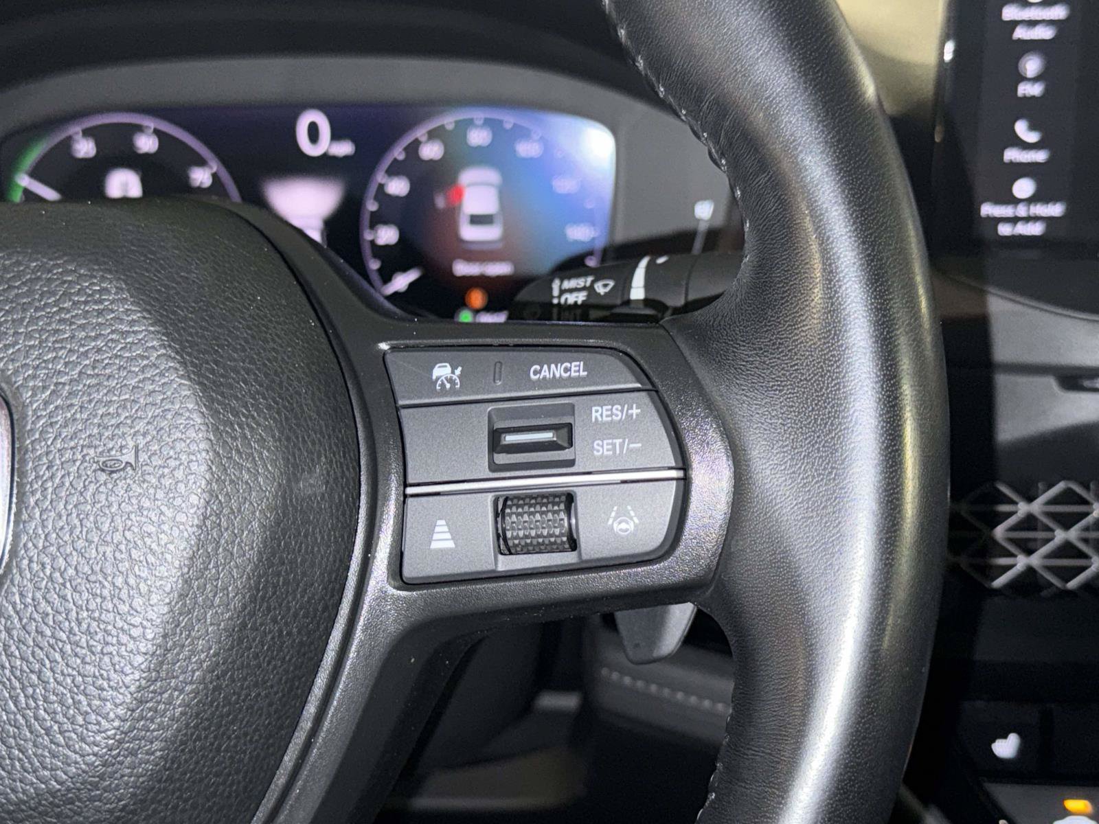 Used 2023 Honda Accord EX-L image 30