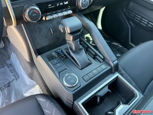 New 2026 Toyota Tacoma SR5 RWD image 24