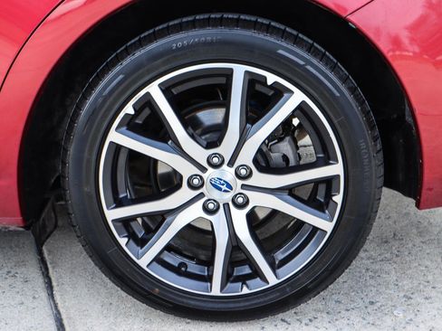 Used 2018 Subaru Impreza 2.0i Limited image 21