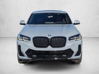 Used 2024 BMW X4 xDrive30i w/ M Sport Package video 2