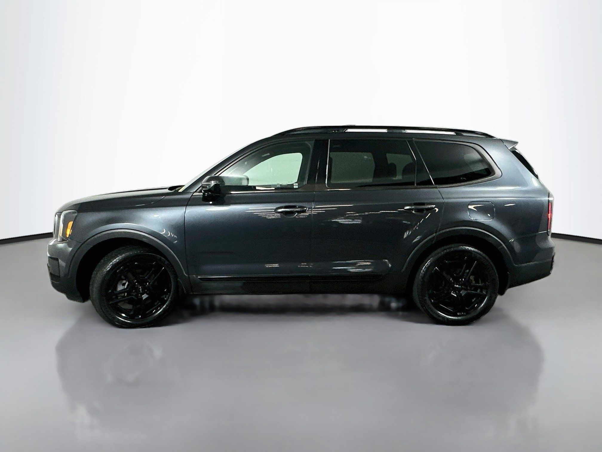 Certified 2024 Kia Telluride SX Prestige X-Line AWD/4WD image 4