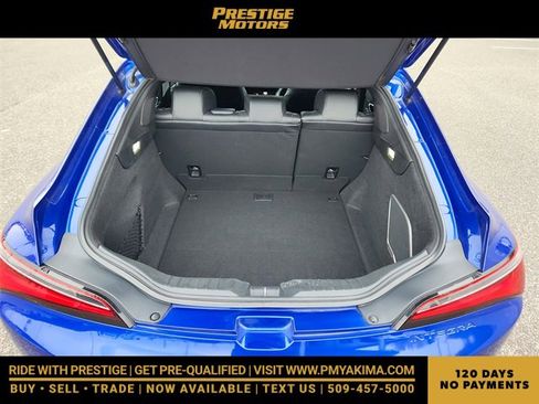 Used 2023 Acura Integra A-Spec image 15