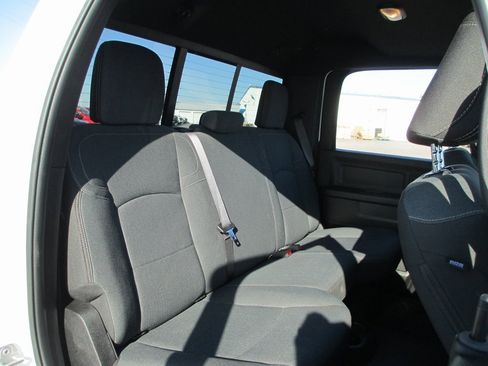 Used 2022 RAM 2500 Tradesman image 18