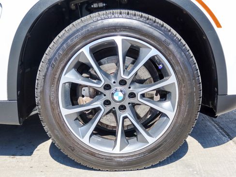 Used 2017 BMW X5 xDrive35i image 31