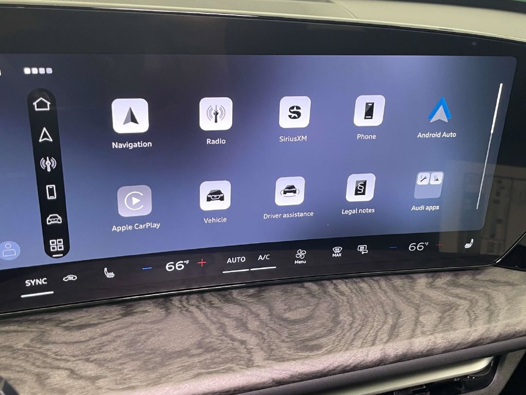 New 2026 Audi Q5 2.0T AWD/4WD image 30