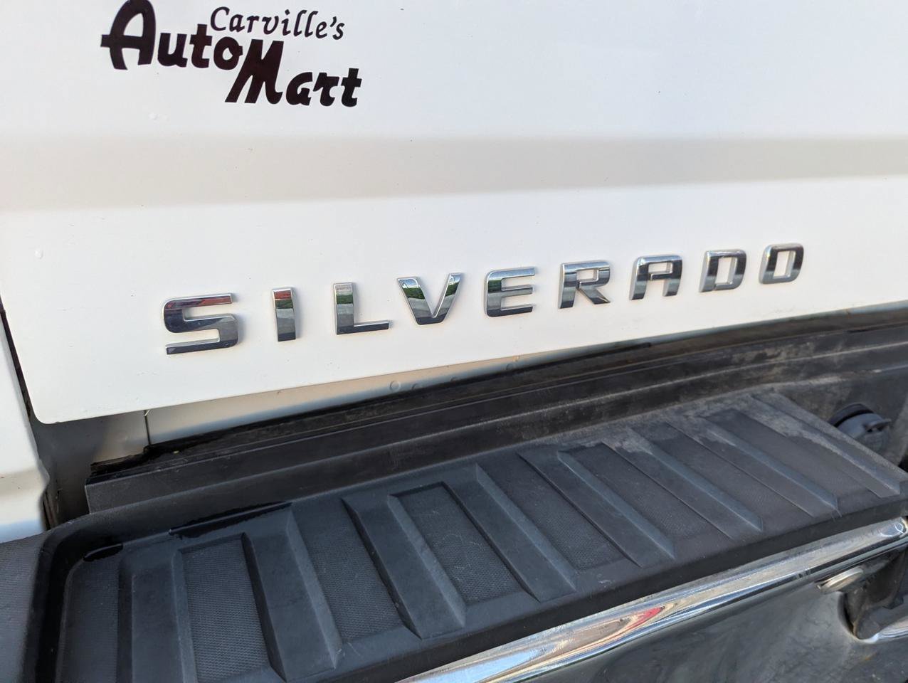 Used 2018 Chevrolet Silverado 3500 LTZ w/ Duramax Plus Package AWD/4WD image 24