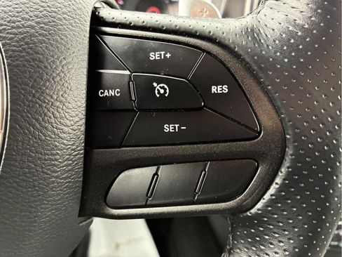 Used 2021 Dodge Charger GT w/ Plus Group image 23