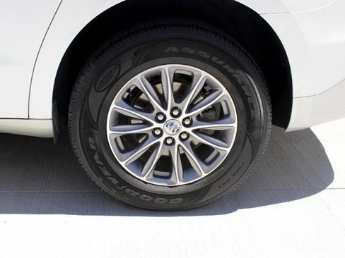 Used 2023 Buick Enclave Essence w/ Sound and Sites Package image 48