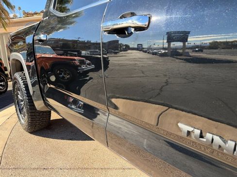Used 2025 Toyota Tundra Limited image 27