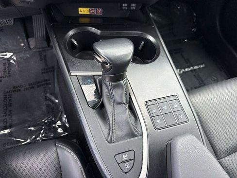 Certified 2024 Lexus UX 250h FWD w/ Premium Package image 21