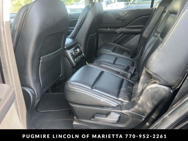 Used 2020 Lincoln Aviator AWD w/ Class IV Trailer Tow Package image 12