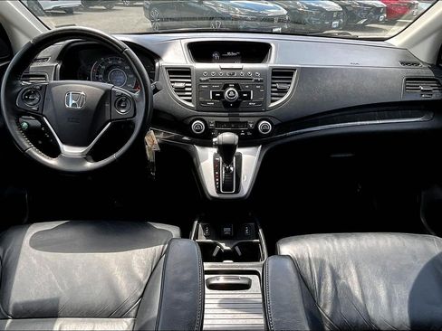 Used 2014 Honda CR-V EX-L image 15